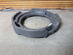 Bosu Powerstax
