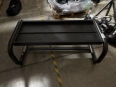 Kettlebell Stand