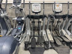 True Fitness Cross Trainer 900 -No Reserve