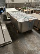 Marble Top Stand, No Reserve
