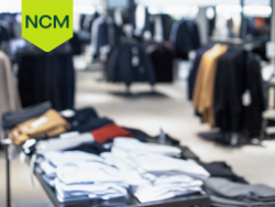NO RESERVE, Store & Shopfittings From Junior Flannels, Brand Max