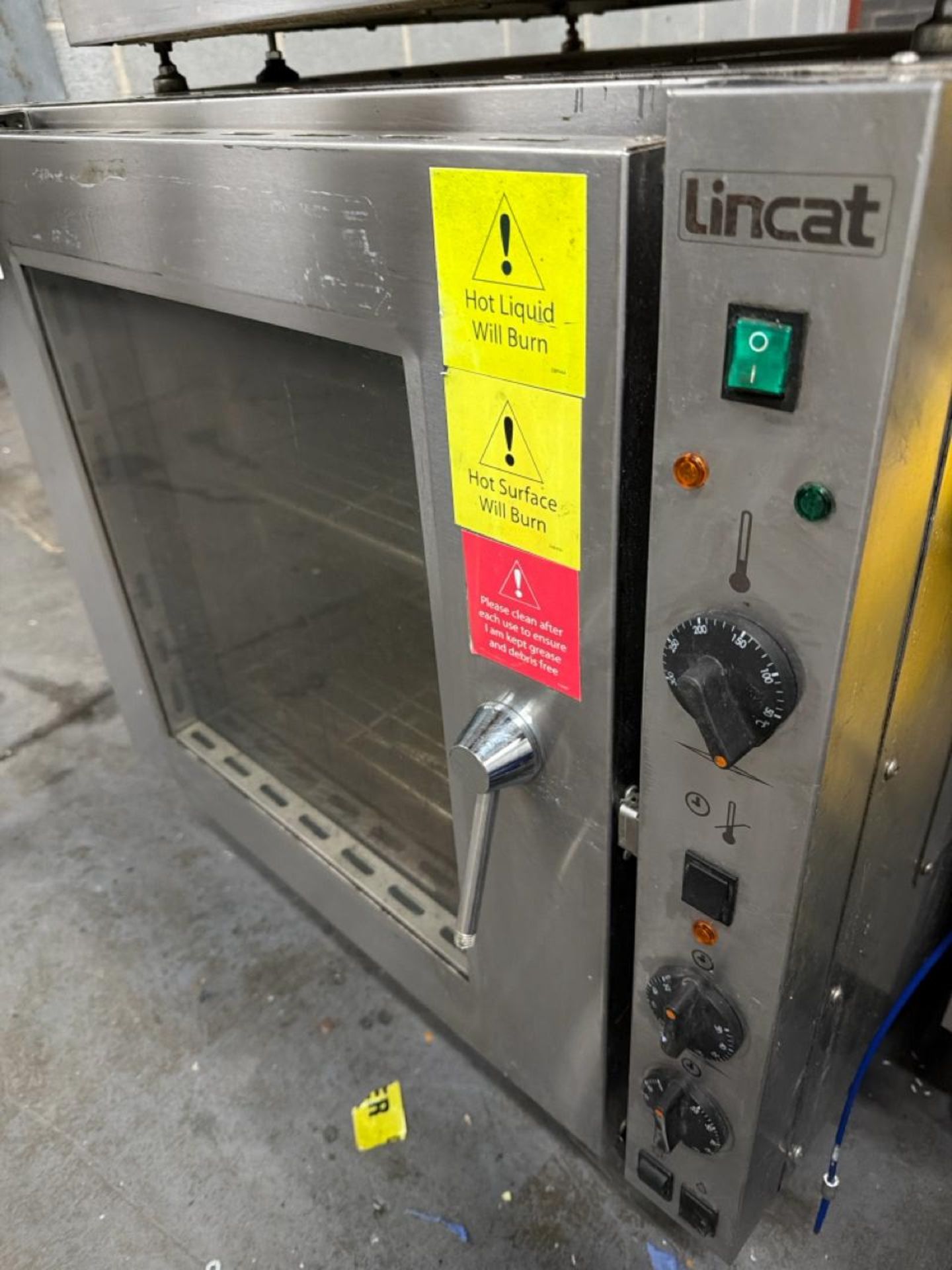 Lincat Oven - Image 2 of 3
