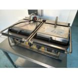 Contact Grill - No Reserve