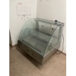 Lincat Sandwich Fridge