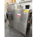 Mieko conveyor dishwasher