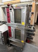 Blodgett Twin Oven