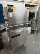 DC Dishwasher