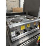Falcon 4 ring top