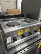 Falcon 4 ring top