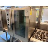 Rational Combi Oven - No Reserve
