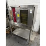 Blodgett Oven