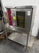 Blodgett Oven