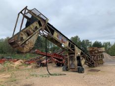 Scrap Machines