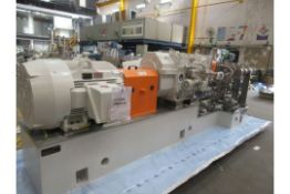 Steer America Extruder - Unused