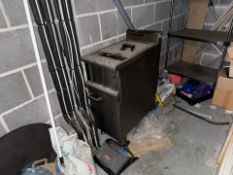 Falcon Deep Fat Fryer