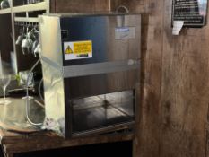 Wessamat Ice Crusher