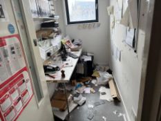 Contents Of Office