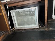 Carawell Freezer