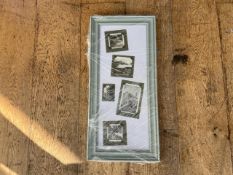 Vintage Style Picture Artwork