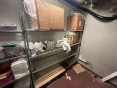 Metal Storage Racking