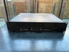 Crown XLS 202
