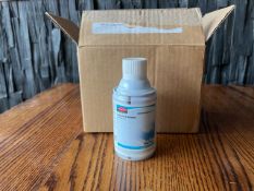 Box Of 4 Rubbermaid Standard Aerosol Air Neutraliser