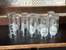 Assortment Of Glasses
