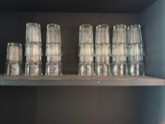Assortment Of Glasses