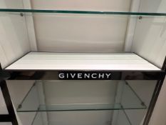 Givenchy Shelf Covers x6