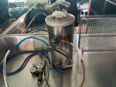 DVA Water Softener