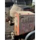 Belle PM38 Premier Site Mixer Yanmar L40 engine year of manufacture 2017 serial number: PM38207821 - Image 2 of 9