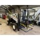 Nifty 170SD Year: 2016 4 x 4 with outriggers Location- Leeds Viewing - Strictly by appointment - Image 2 of 4