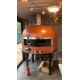 18T HGV Truck Converted Into A Pizza Truck, 2 Professional Ovens: 1. Neapolitan Wood Oven with - Image 4 of 14