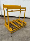Battery Puller & Stand Location: Flintshire, CH5 Viewing - Strictly by appointment ONLY Collection -
