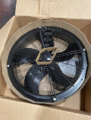 Lennox Condenser Fan Fully Assembled Part references for this item are: 5000509; Z205972; KSCK86D