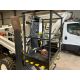 Nifty 170SD Year: 2016 4 x 4 with outriggers Location- Leeds Viewing - Strictly by appointment - Image 3 of 4