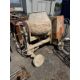 Belle PM38 Premier Site Mixer Yanmar L40 engine year of manufacture 2017 serial number: PM38207821 - Image 1 of 9