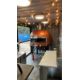 18T HGV Truck Converted Into A Pizza Truck, 2 Professional Ovens: 1. Neapolitan Wood Oven with - Image 9 of 14