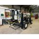 Nifty 170SD Year: 2016 4 x 4 with outriggers Location- Leeds Viewing - Strictly by appointment - Image 4 of 4