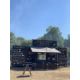18T HGV Truck Converted Into A Pizza Truck, 2 Professional Ovens: 1. Neapolitan Wood Oven with - Image 3 of 14