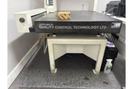 Mitutoyo Euro - M574 CMM Description: Mitutoyo Euro - M574 CMM Model no - M574 Code no - 195-43
