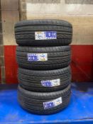 Hifly Tyres XL 265/50/20 Set of 4 Unused you are bidding for one set of 4 tyres, there are 10 more s