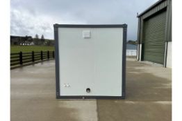 Unused Bastone Toilet & Shower Type 02A