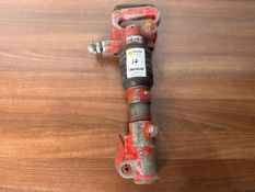Air Pick - Demo - Low Vibration MA1424541