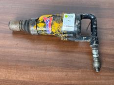 Tex05Pe Rock Drill - Air - Medium - WLCB07MHN012793