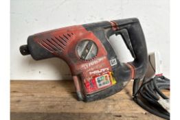 Hilti TE 300-AVR Light Duty Breaker - HL1706387