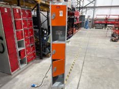 Lockers - MA1189047