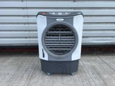 Elite BCE 45L 4500 M3/H Evaporative Cooler 240V 15.5KG - MA1486459