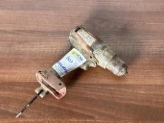 Milwaukee Heavy Duty Cordless Hammer Drill - MA1402687