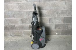 Karcher Xpert One Professional High Pressure Washer Electric - R40031628